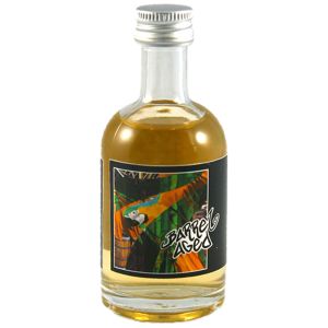 Rummieclub Barrel Aged Rum (Mini 5cl)