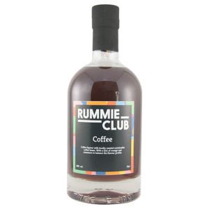 Rummieclub Rum Coffee Liqueur 70cl