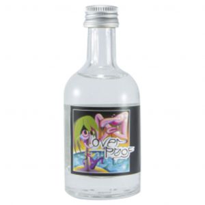 Rummieclub Colourful White Rum (MIni) 5cl