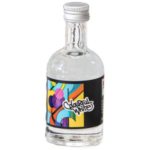 Rummieclub Colourful White Rum (MIni) 5cl