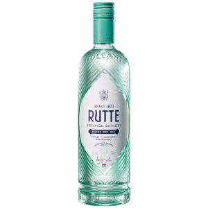 Rutte Dutch Dry Gin 70cl