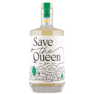 Save the Queen Gin 50cl