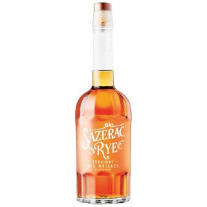 Sazerac Straight Rye Whiskey 70cl