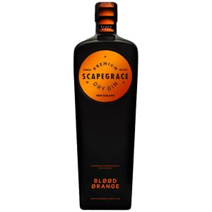 Scapegrace Blood Orange Gin 70cl