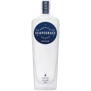 Scapegrace Vodka 70cl