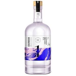 Schouten Clarity No.1 London Dry Gin 70cl