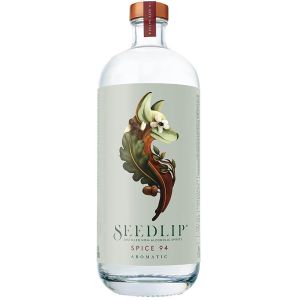 Seedlip Spice 94 Aromatic Non-Alcoholic Spirit 70cl