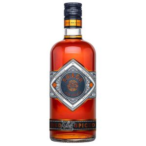 Shack Rum Red Spiced 70cl