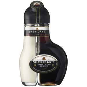 Sheridan's Coffee Layered Liqueur 50cl