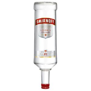 Smirnoff No. 21 Vodka 3L