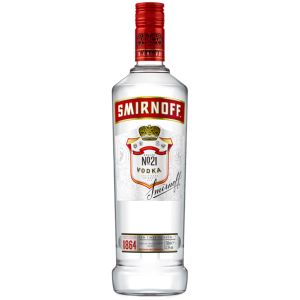 Smirnoff No. 21 Vodka 70cl