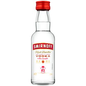 Buy Smirnoff Raspberry Crush Vodka 70cl online? | 