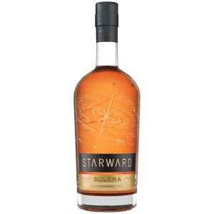 Starward Solera Whisky 70cl
