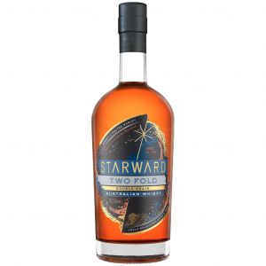 Starward Two-Fold-Whisky 70cl