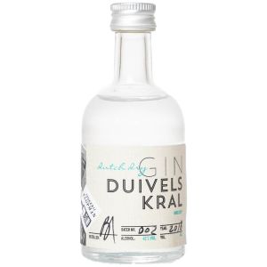 Klopman Duiveskral Gin (Mini) 5cl