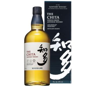 Suntory The Chita Whisky 70cl