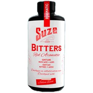 Suze Bitters Red Aromatic 20cl