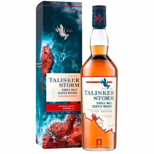 Talisker Storm Whisky 70cl