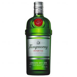 Tanqueray London Dry Gin