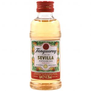 Tanqueray Flor de Sevilla Gin 5cl