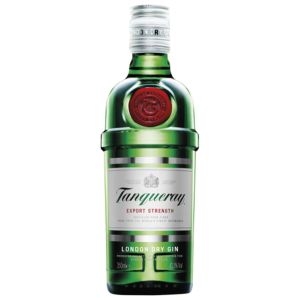 Tanqueray London Dry Gin 35cl