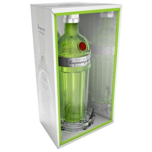 Tanqueray No. Ten Gin Gift Pack