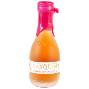 Tarquin's Strawberry and Lime Gin 5cl