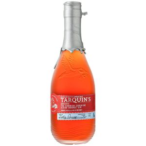 Tarquin's The Cornish Sunshine Blood Orange Gin 70cl