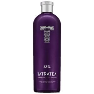 Tatratea Forest Fruit Tea Liqueur 70cl