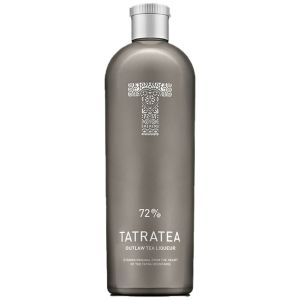Tatratea Outlaw Tea Liqueur 70cl