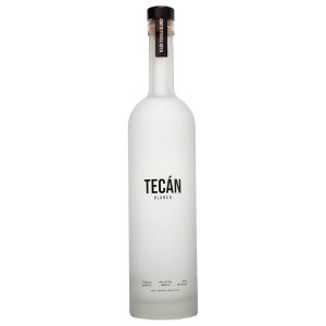 Tecán Blanco Tequila 70cl