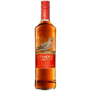 The Famous Grouse Sherry Cask Finish Whisky 1L