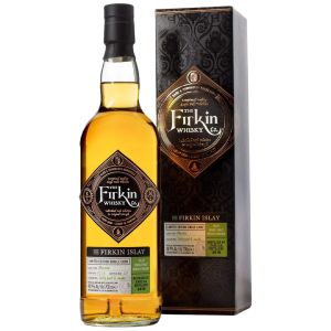 The Firkin Islay Whisky 70cl