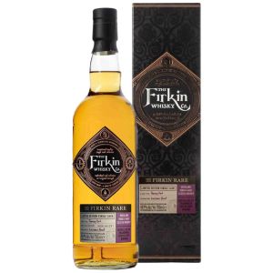 The Firkin Rare Whisky 70cl