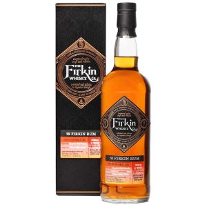 The Firkin Rum 70cl