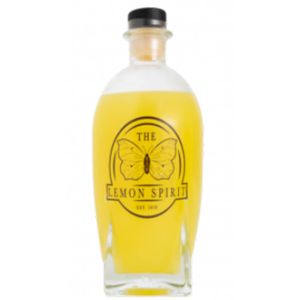 The Lemon Spirit 50ml