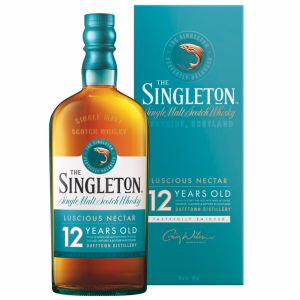 The Singleton of Dufftown 12Y Whisky 70cl