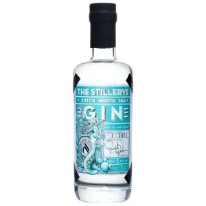 The Stillery's Dutch North Sea Gin 50cl