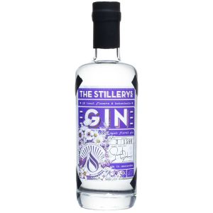 The Stillery's Most Floral Gin 50cl