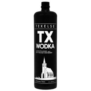 Texelse TX Wodka 50cl