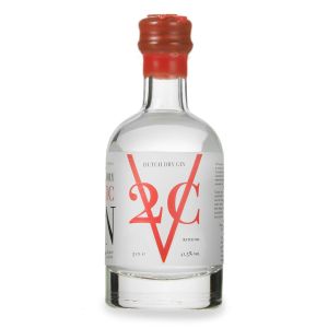 V2C Classic Dutch Dry Gin Mini 5cl
