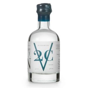 V2C Navy Strength Gin (Mini) 5cl