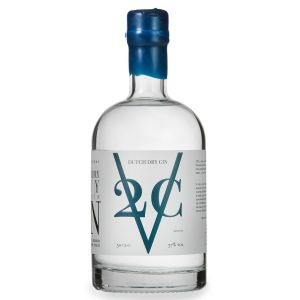 V2C Navy Strength Gin 50cl