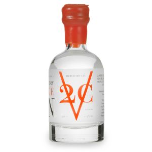 V2C Orange Dutch Dry Gin (Mini) 5cl