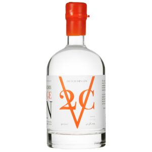 V2C Orange Dutch Dry Gin 50cl