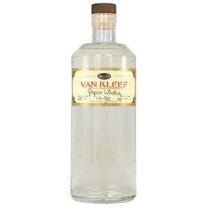 Van Kleef Peper Wodka 1L