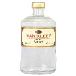 Van Kleef Gin 50cl