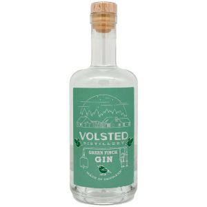 Volsted Green Finch Gin 70cl