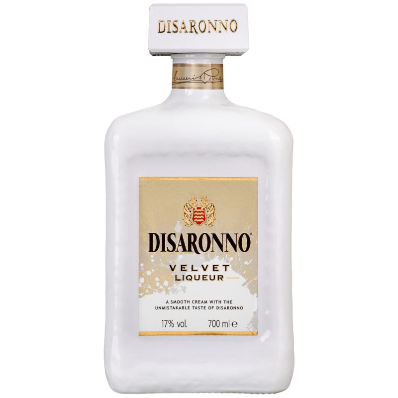 Buy Disaronno Velvet Liqueur 70cl online? 