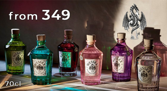 Wessex Distillery